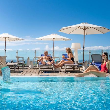 Vila Baleira Funchal Екстериор снимка