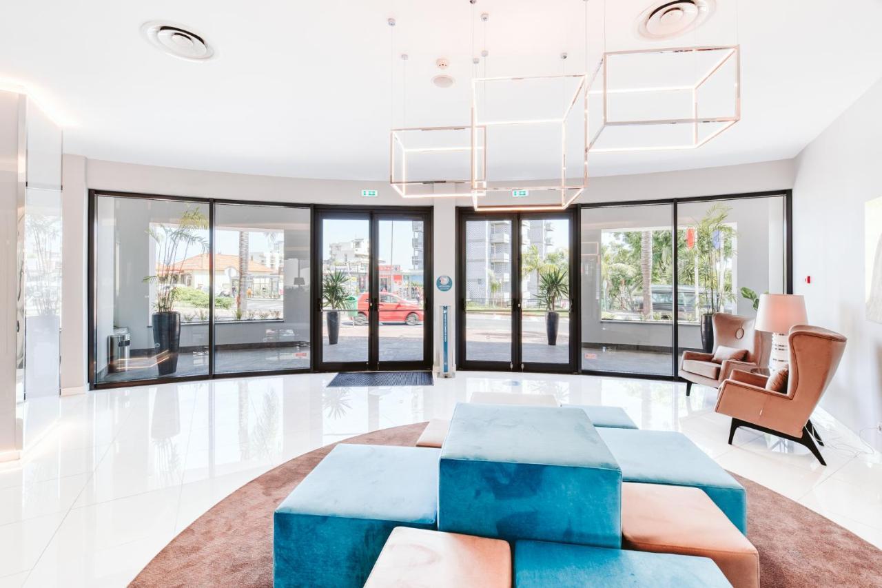 Vila Baleira Funchal Екстериор снимка