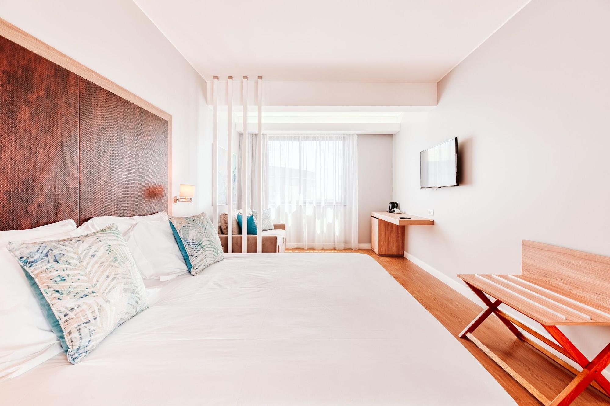 Vila Baleira Funchal Екстериор снимка