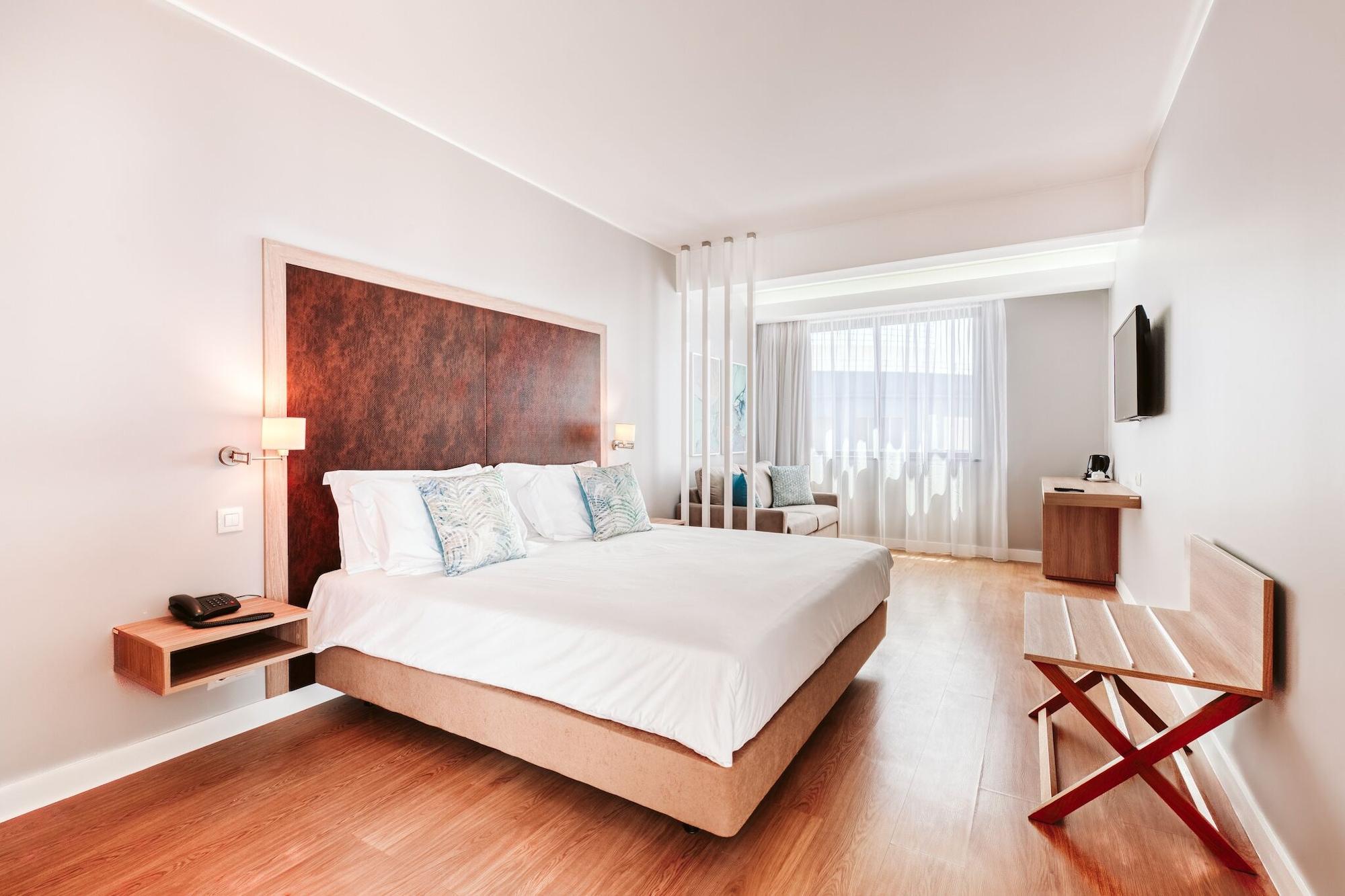 Vila Baleira Funchal Екстериор снимка