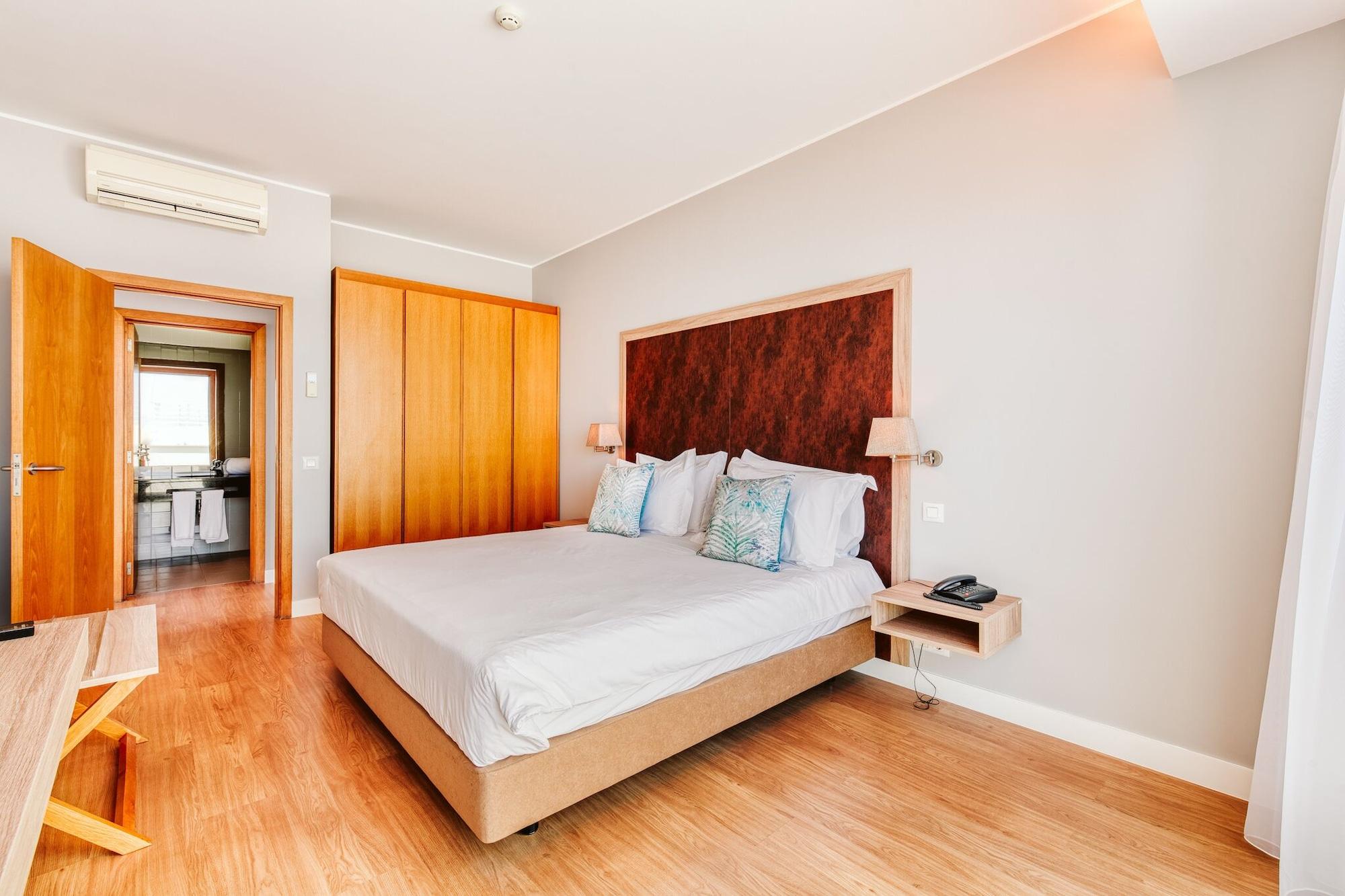 Vila Baleira Funchal Екстериор снимка