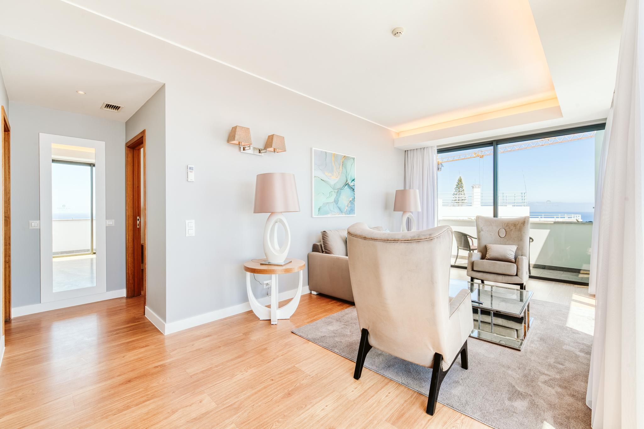 Vila Baleira Funchal Екстериор снимка