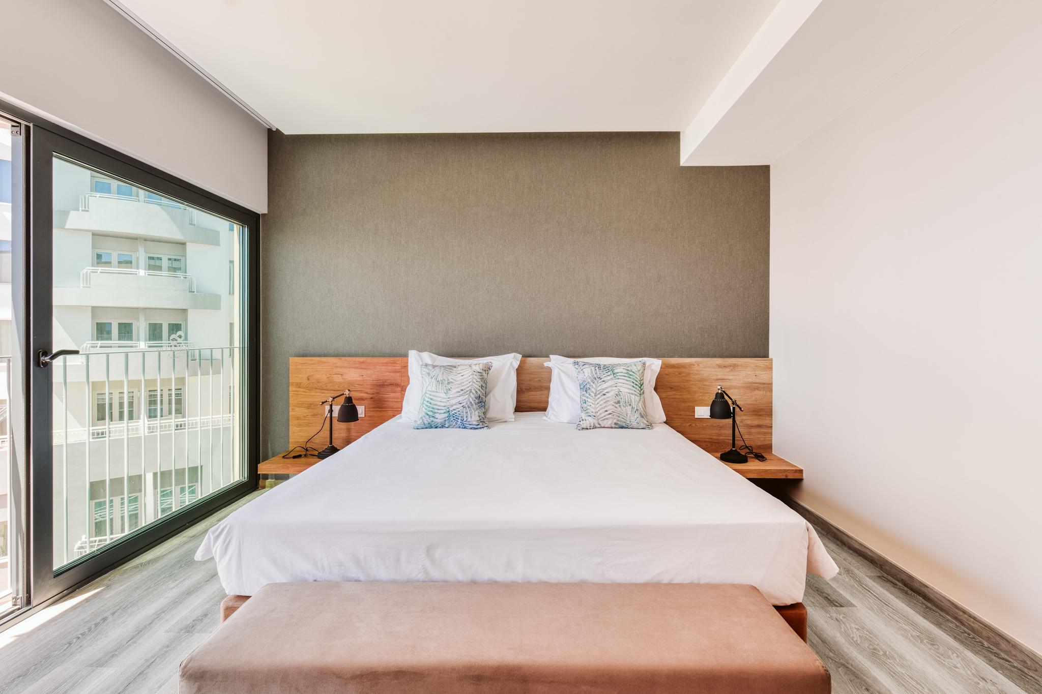 Vila Baleira Funchal Екстериор снимка