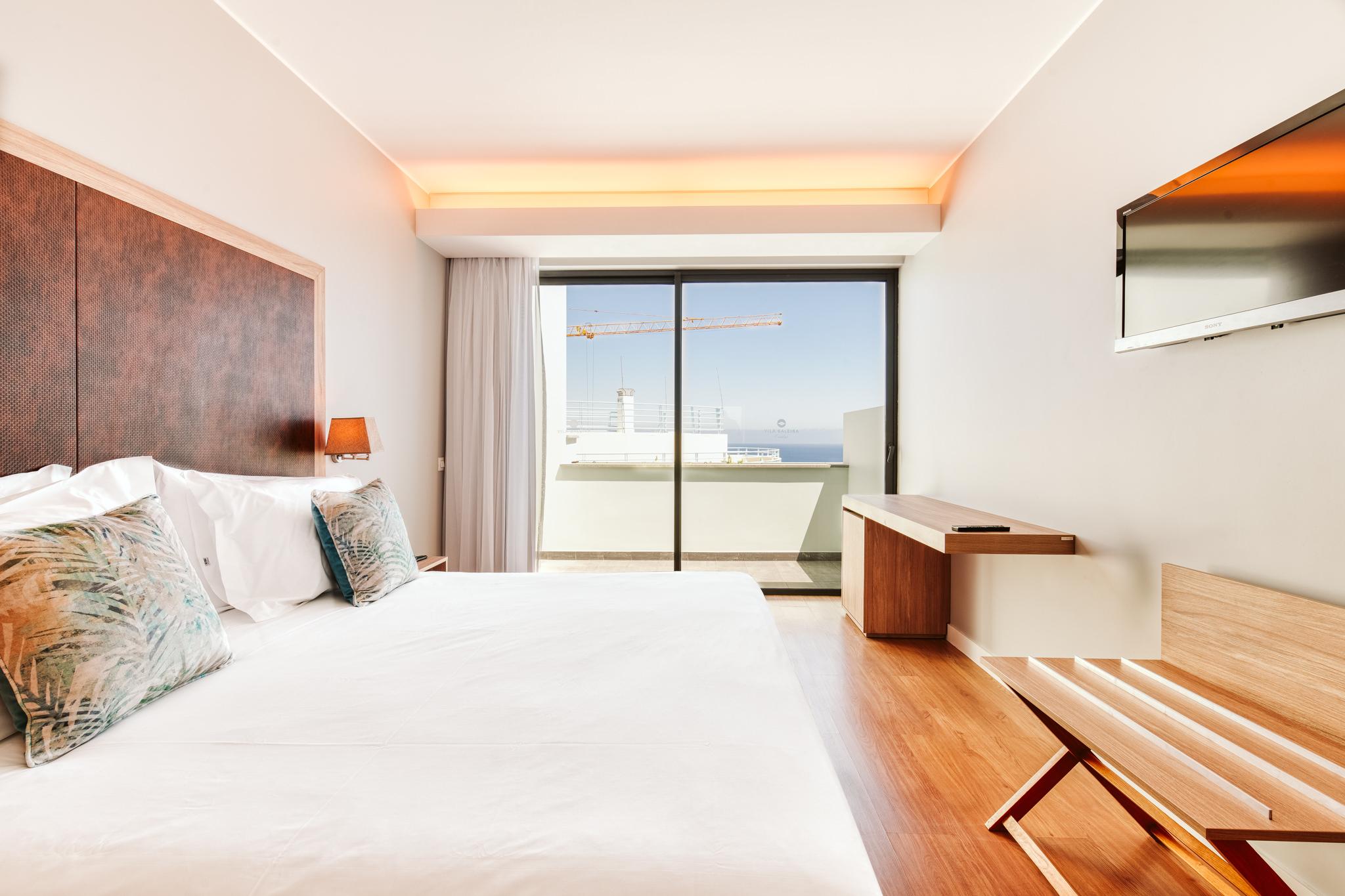 Vila Baleira Funchal Екстериор снимка