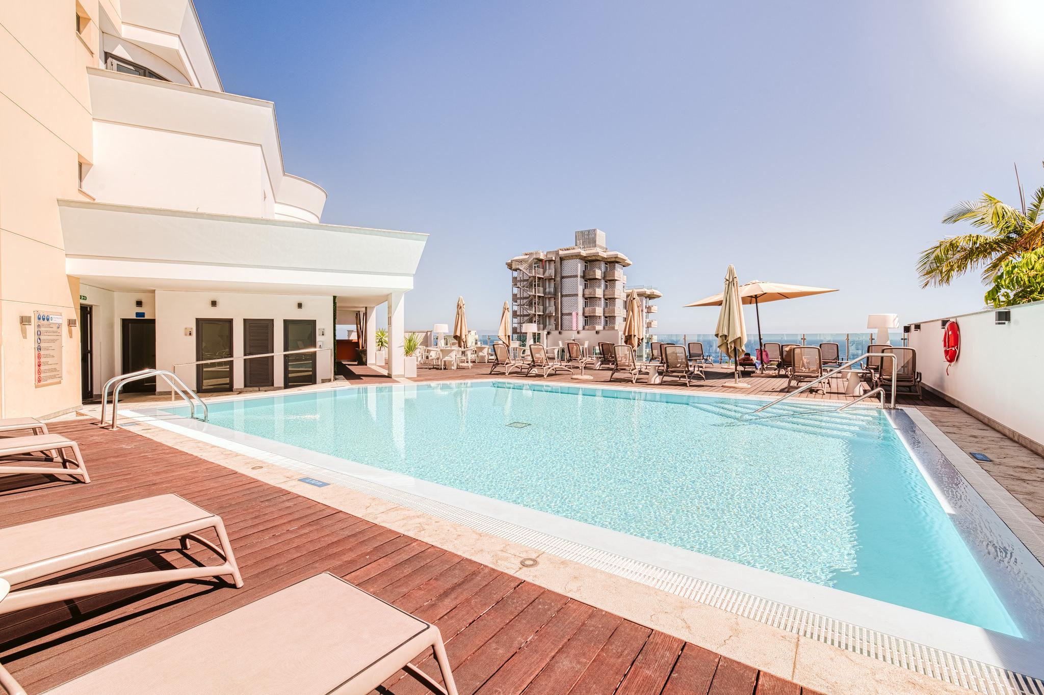 Vila Baleira Funchal Екстериор снимка