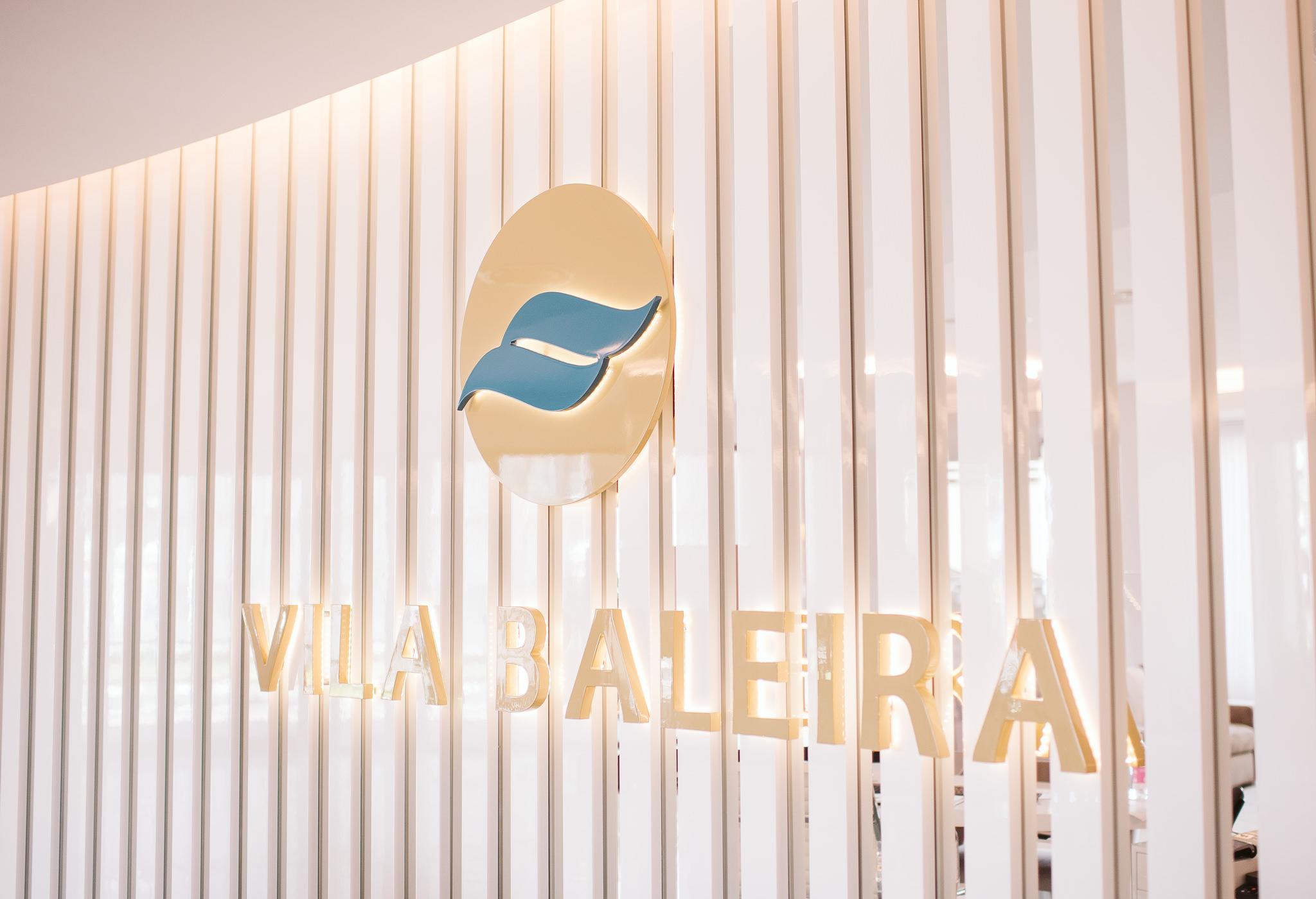Vila Baleira Funchal Екстериор снимка