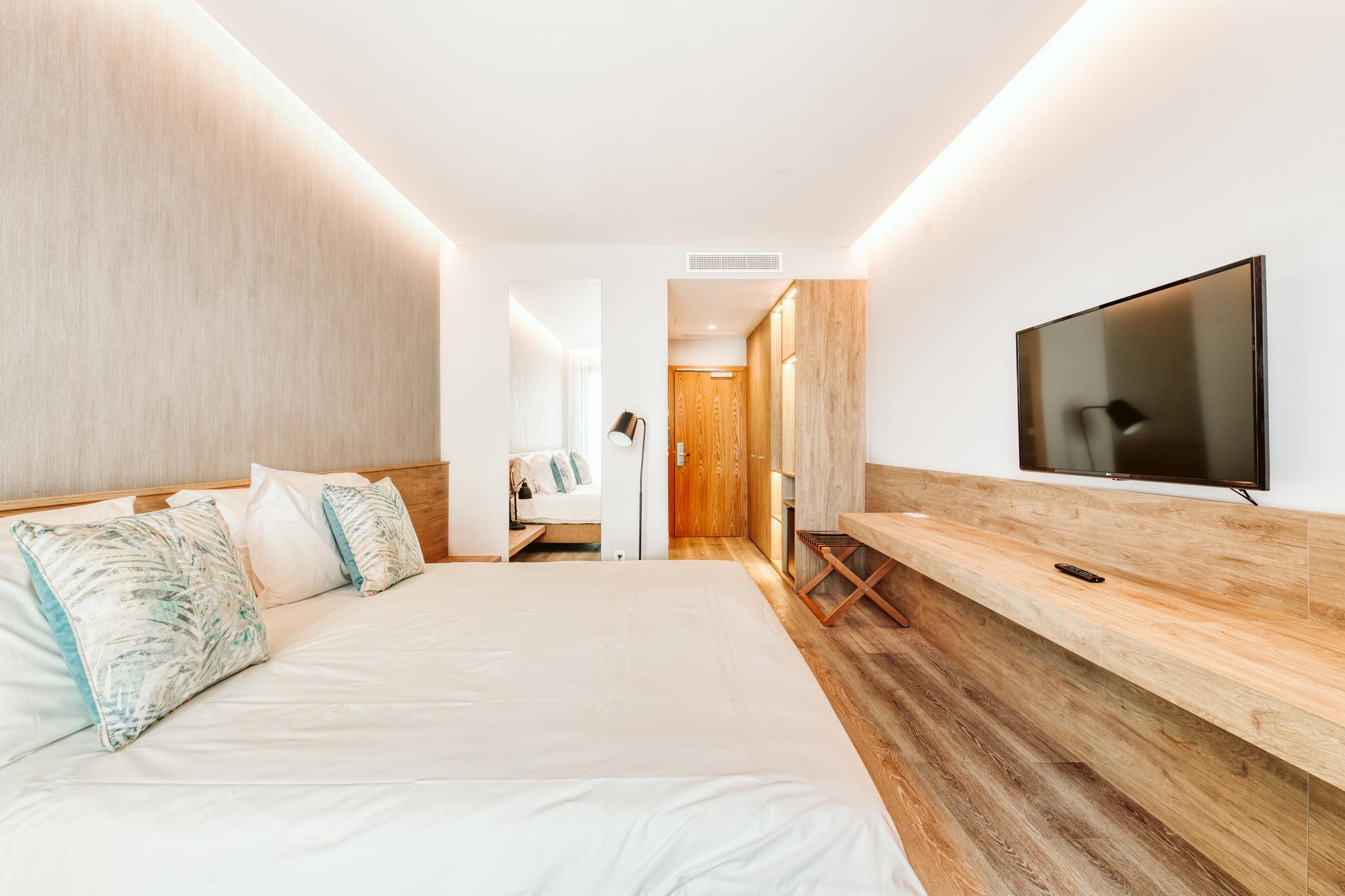 Vila Baleira Funchal Екстериор снимка