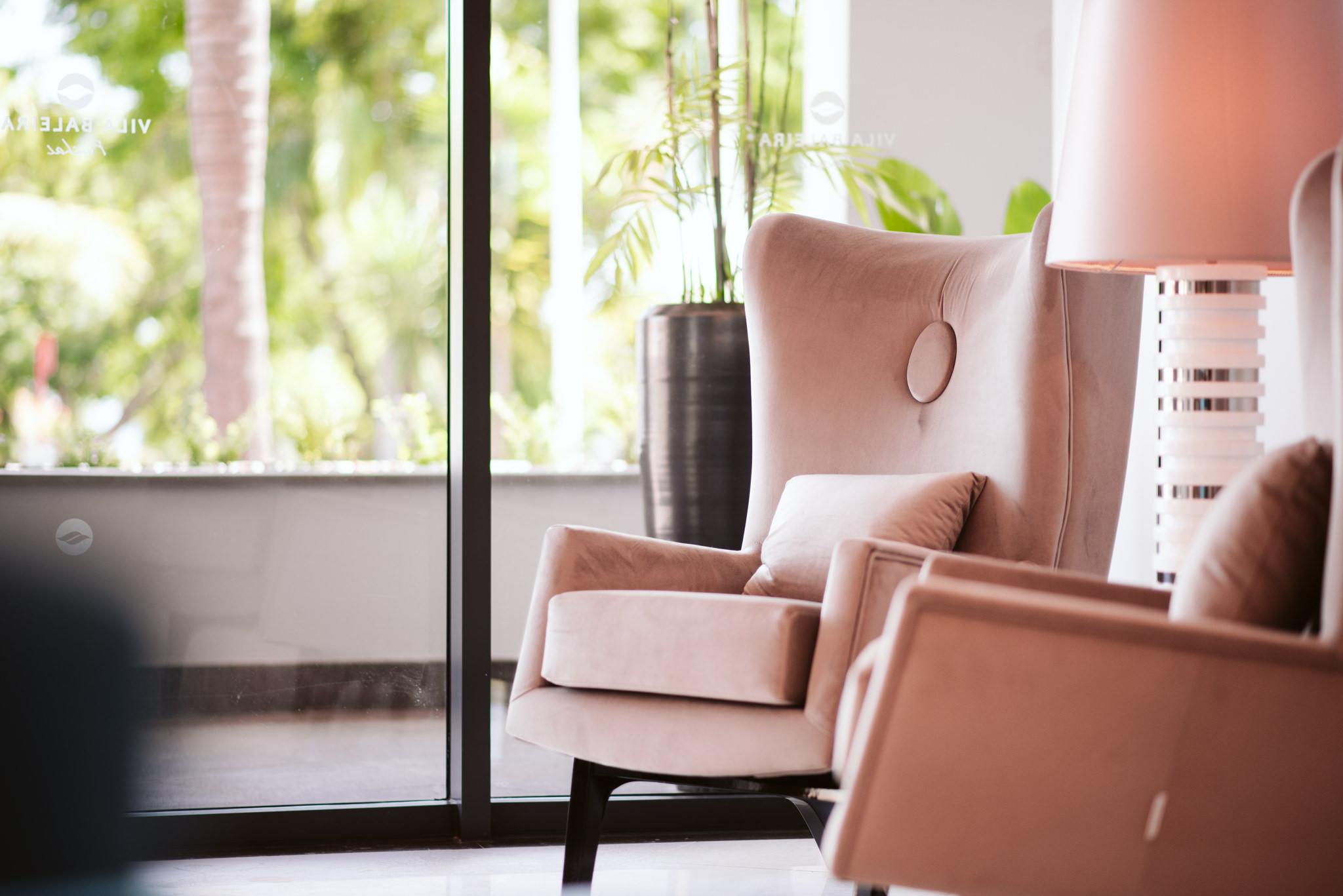 Vila Baleira Funchal Екстериор снимка