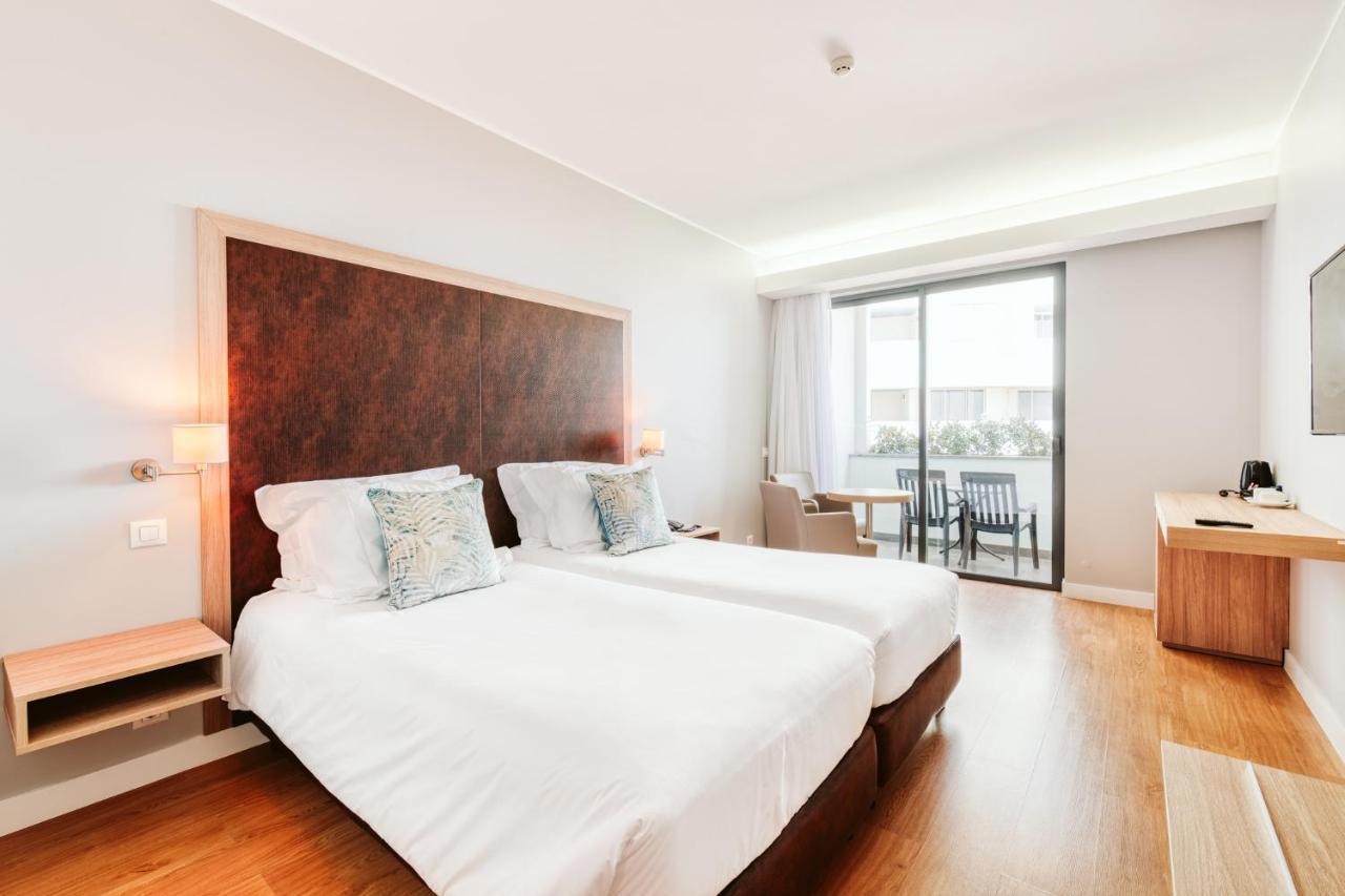Vila Baleira Funchal Екстериор снимка