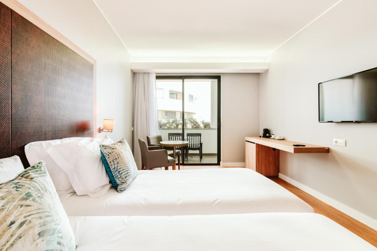 Vila Baleira Funchal Екстериор снимка