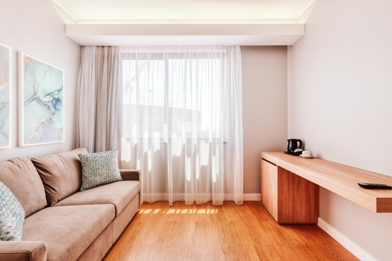 Vila Baleira Funchal Екстериор снимка