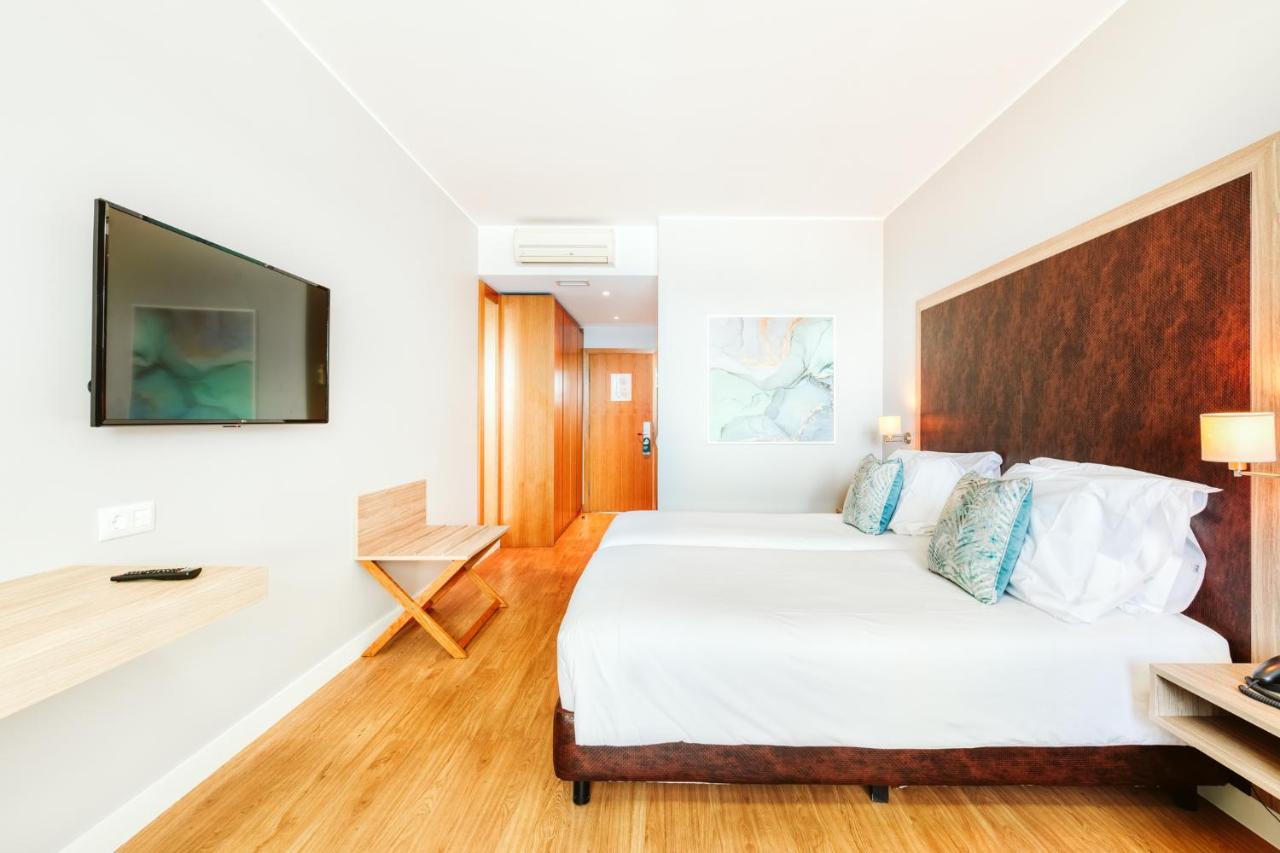 Vila Baleira Funchal Екстериор снимка