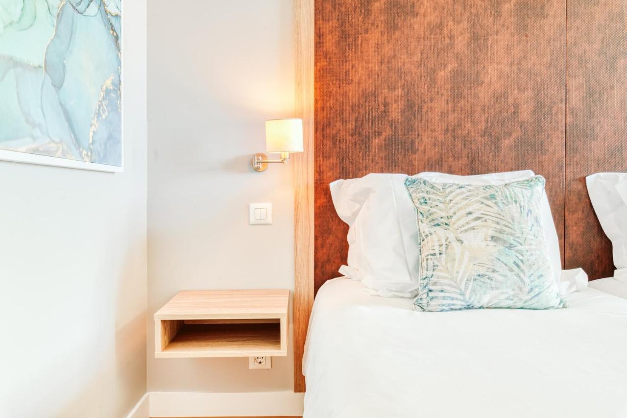 Vila Baleira Funchal Екстериор снимка