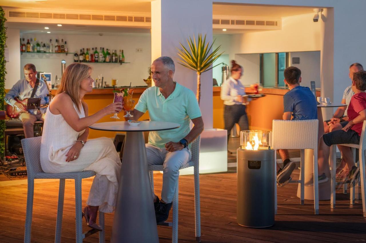 Vila Baleira Funchal Екстериор снимка