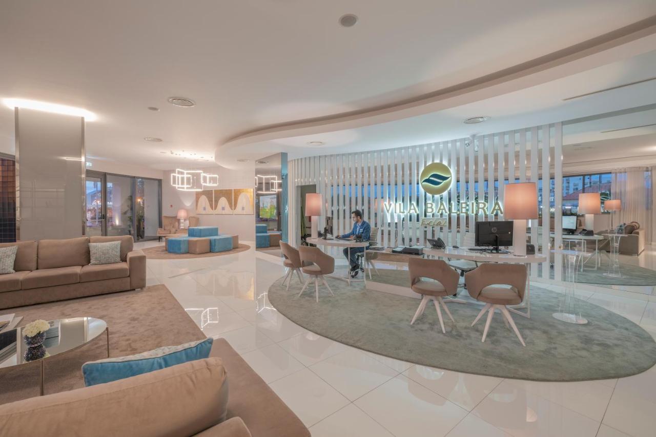 Vila Baleira Funchal Екстериор снимка