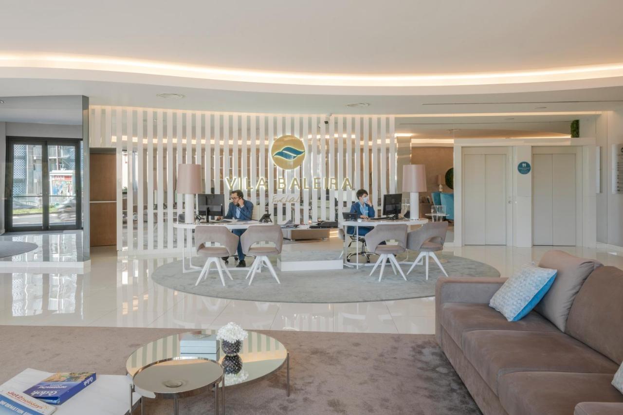 Vila Baleira Funchal Екстериор снимка