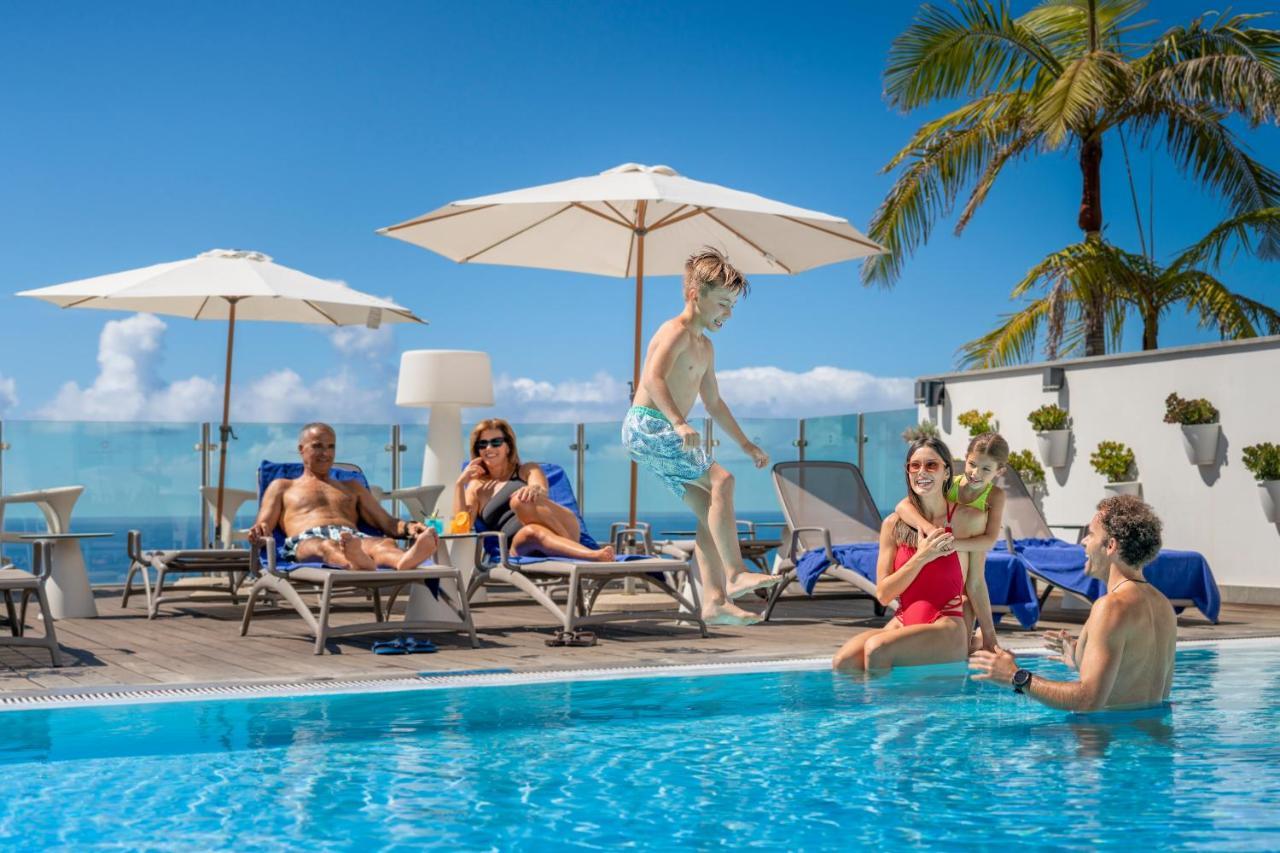Vila Baleira Funchal Екстериор снимка