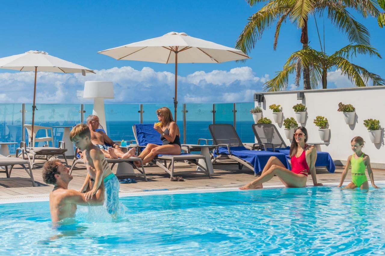 Vila Baleira Funchal Екстериор снимка
