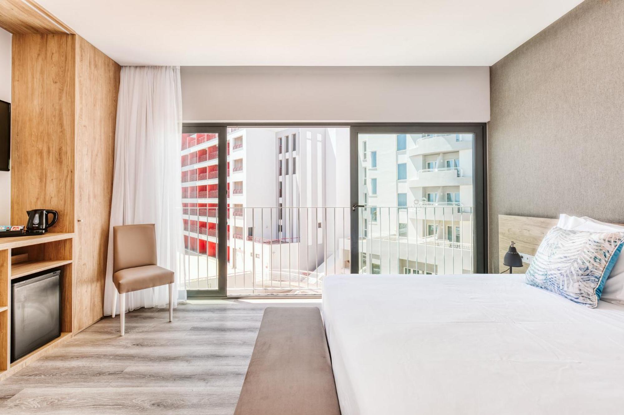 Vila Baleira Funchal Стая снимка