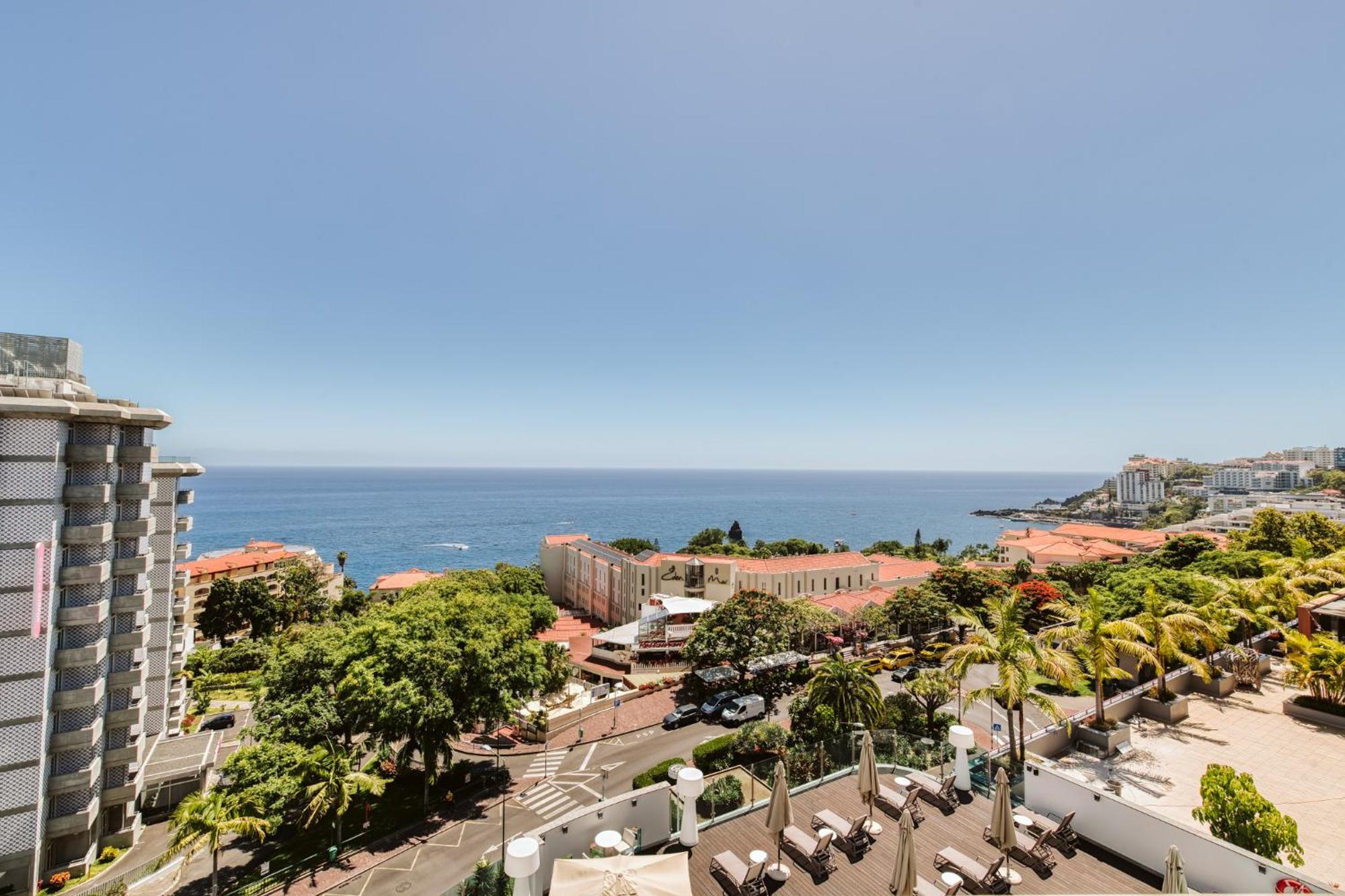 Vila Baleira Funchal Стая снимка