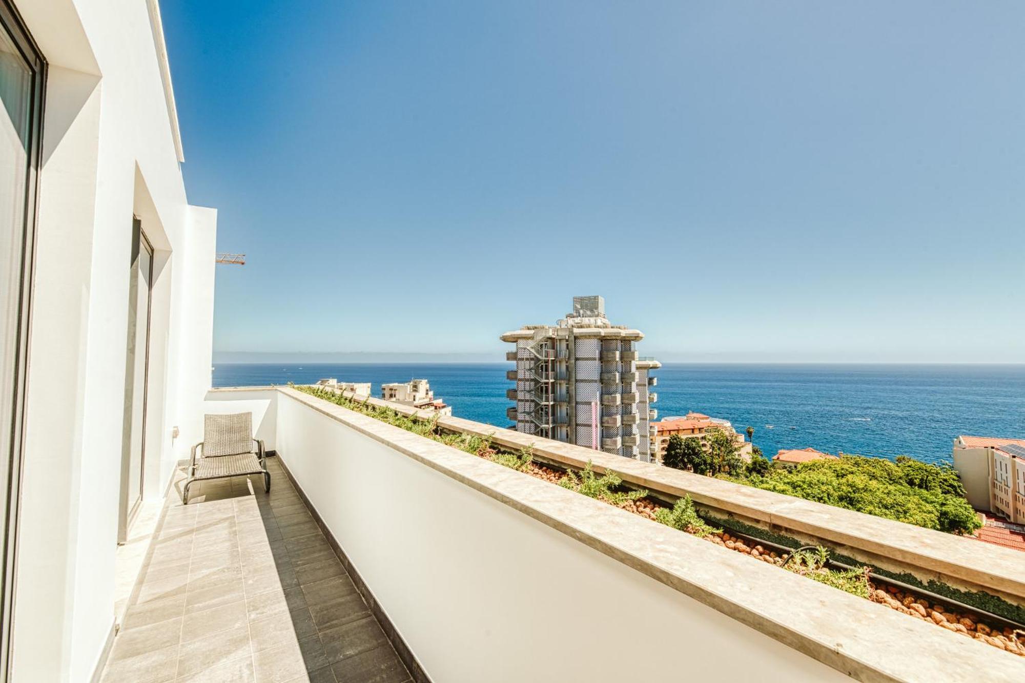 Vila Baleira Funchal Стая снимка